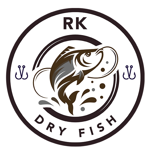 Dry Fish