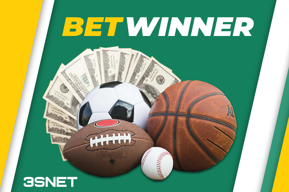 Découvrez Betwinner apk  votre application de paris incontournable
